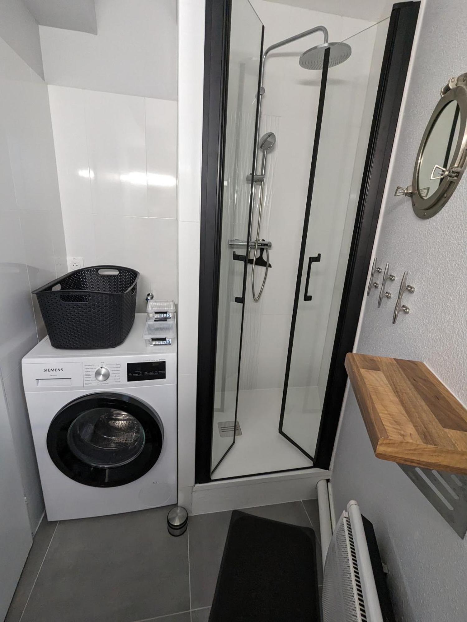St Gilles Appartement Face Mer Saint-Hilaire-de-Riez Exterior foto